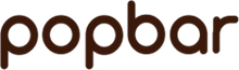 Popbar logo