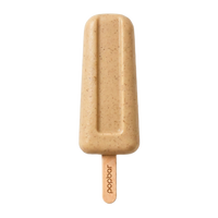 Tiramisu pop from Popbar, a suggested pairing