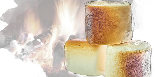 The Wonders of the Marsh Mallow