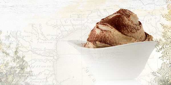 I Scream, You Scream, We All Scream for … Gelato!