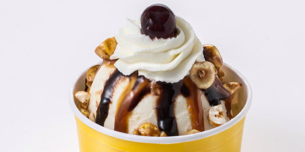 A Modest Dessert with a Bountiful Following