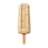 Apple Pie gelato pop on a stick from Popbar, hand-crafted in New York City