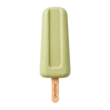 Avocado sorbetto pop on a stick from Popbar, hand-crafted in New York City
