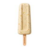 Banana Pudding gelato pop on a stick from Popbar, hand-crafted in New York City