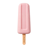 Bubble Gum gelato pop on a stick from Popbar, hand-crafted in New York City