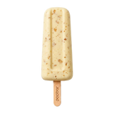 Cereal + Milk gelato pop on a stick from Popbar, hand-crafted in New York City