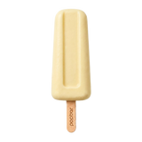 Custard gelato pop on a stick from Popbar, hand-crafted in New York City