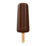 Espresso gelato pop on a stick from Popbar, hand-crafted in New York City