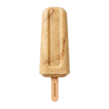 French Toast gelato pop on a stick from Popbar, hand-crafted in New York City