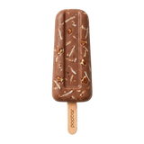 German Chocolate Cake gelato pop on a stick from Popbar, hand-crafted in New York City