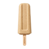 Hazelnut gelato pop on a stick from Popbar, hand-crafted in New York City