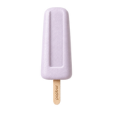 Honey Lavender gelato pop on a stick from Popbar, hand-crafted in New York City