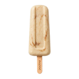 Horchata gelato pop on a stick from Popbar, hand-crafted in New York City