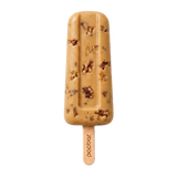 Maple Walnut gelato pop on a stick from Popbar, hand-crafted in New York City