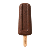 Mud Pie gelato pop on a stick from Popbar, hand-crafted in New York City