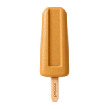 Peanut Butter gelato pop on a stick from Popbar, hand-crafted in New York City