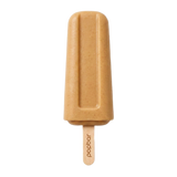 Peanut Butter (Vegan) sorbetto pop on a stick from Popbar, hand-crafted in New York City