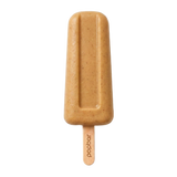 Pecan Pie gelato pop on a stick from Popbar, hand-crafted in New York City