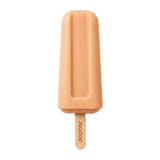 Pineapple sorbetto pop on a stick from Popbar, hand-crafted in New York City