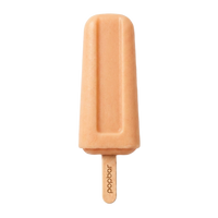 Pineapple pop from Popbar, a suggested pairing