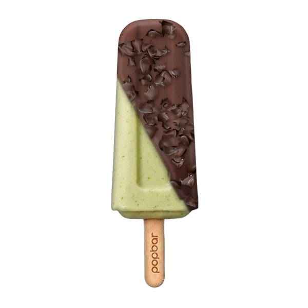 Gelato Pops