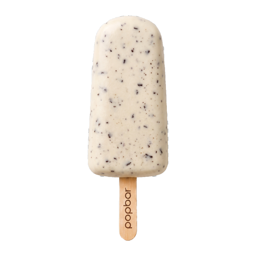 Cookies & Cream pop