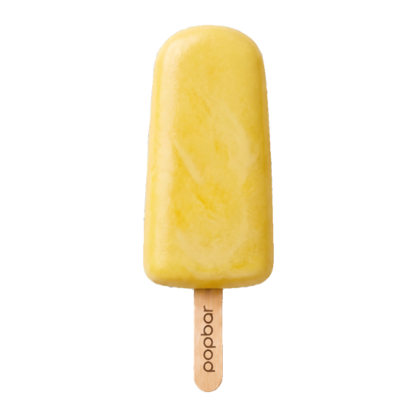 Lemon pop