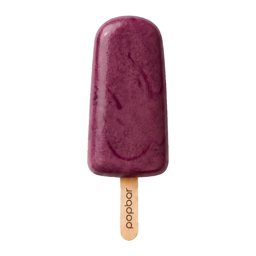 Mixed Berry pop