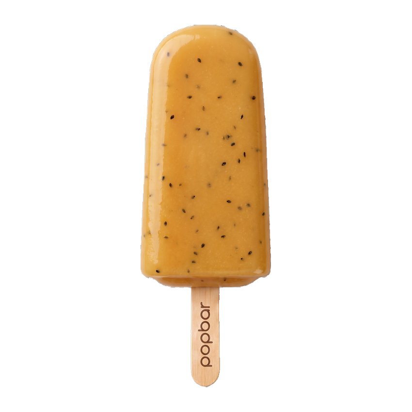 Passion Fruit pop