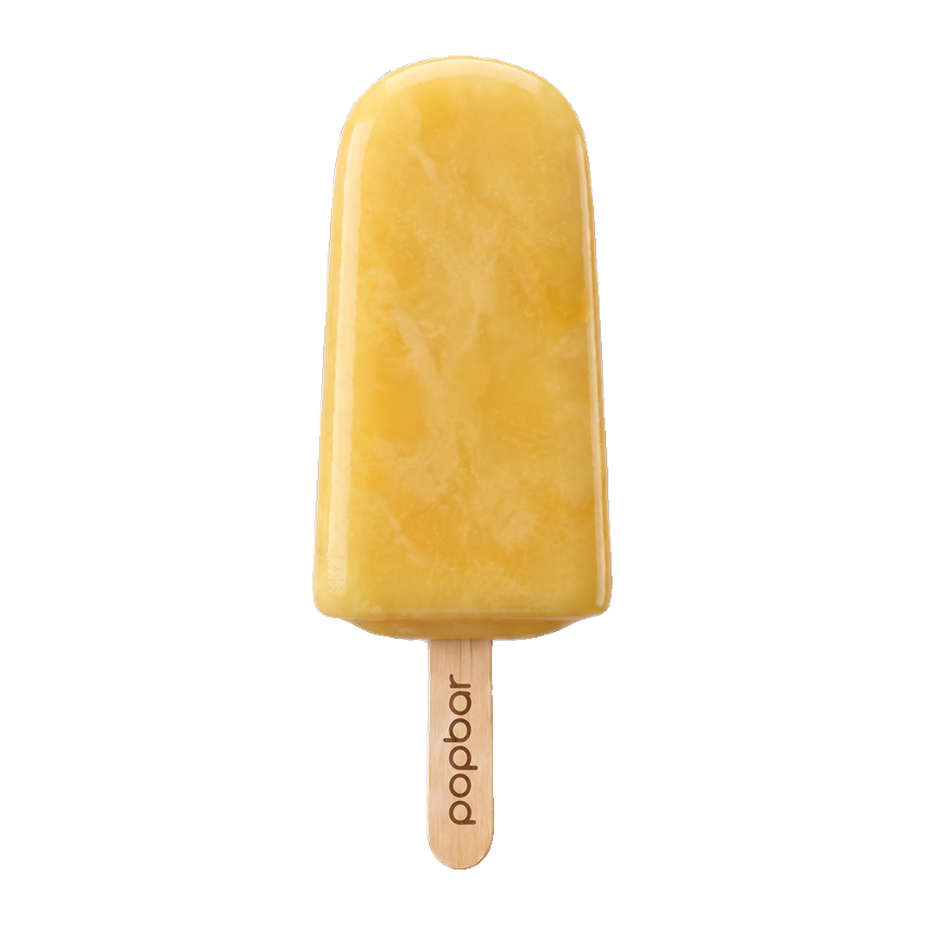 Pineapple pop