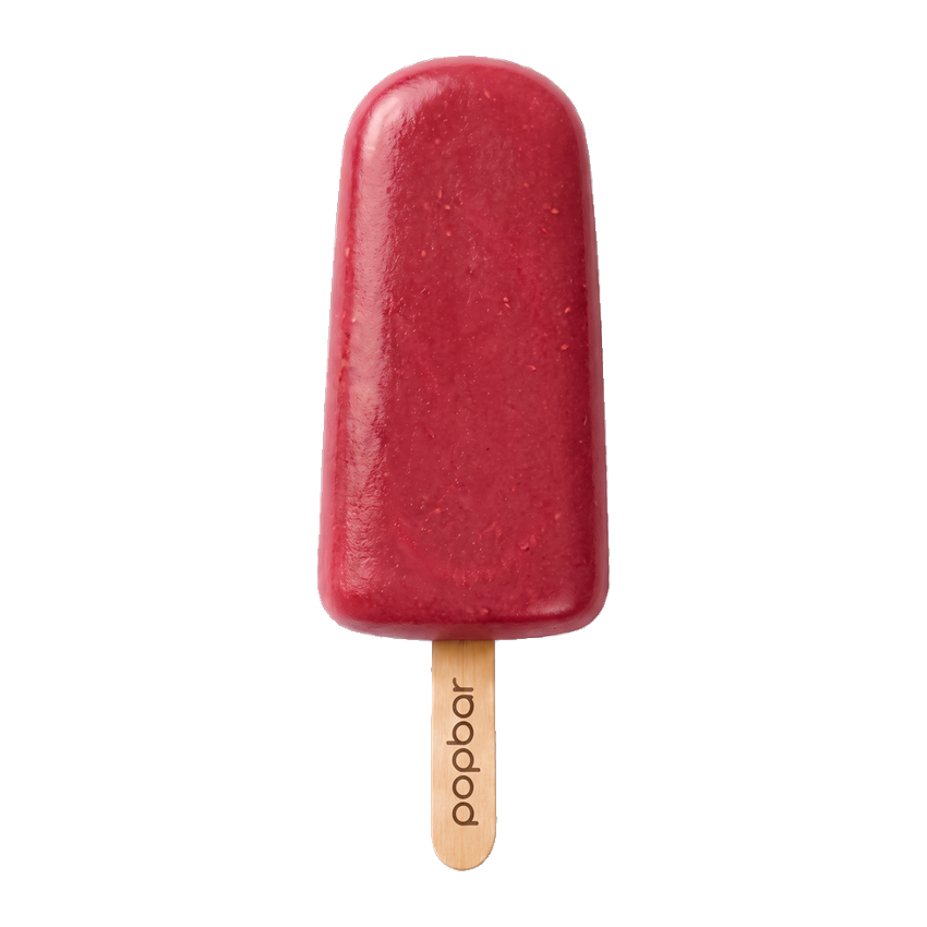 Raspberry pop