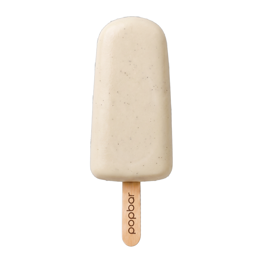 Vanilla Bean pop