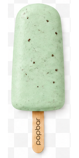 Mint Chip pop