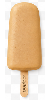 Peanut Butter pop
