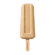 Hazelnut — Popbar gelato