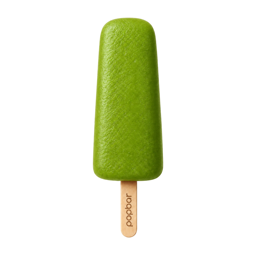 Matcha pop