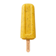 Passion Fruit — Popbar sorbetto