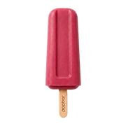 Raspberry — Popbar sorbetto