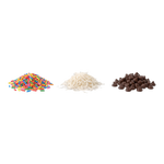 Pick a Topping