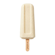 Vanilla Bean — Popbar gelato