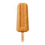Pumpkin Pie gelato pop on a stick from Popbar, hand-crafted in New York City