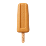 Pumpkin Spice gelato pop on a stick from Popbar, hand-crafted in New York City