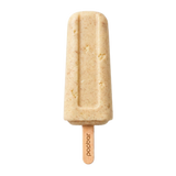 Snickerdoodle gelato pop on a stick from Popbar, hand-crafted in New York City