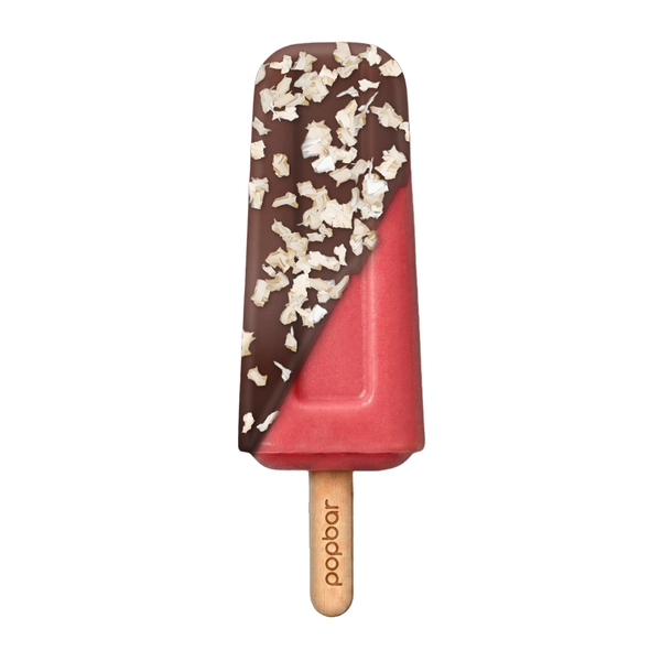 Sorbetto Pops
