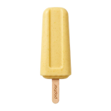 Sweet Corn gelato pop on a stick from Popbar, hand-crafted in New York City