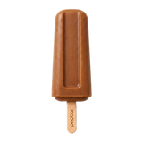Tamarind sorbetto pop on a stick from Popbar, hand-crafted in New York City