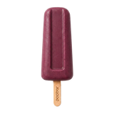 Wild Berry gelato pop on a stick from Popbar, hand-crafted in New York City