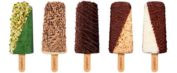 popGelato 6-Pack (Popbars)