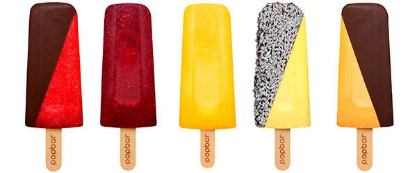 popSorbetto 6-Pack (Popbars)