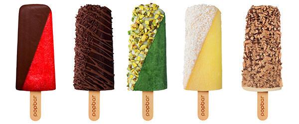 Variety 15-Pack | Mixed Artisan Gelato Pops | Popbar– Popbar
